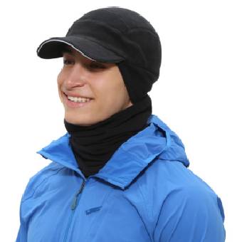 Winter Running Gear